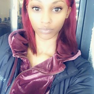 Meet your Posher, Serenity